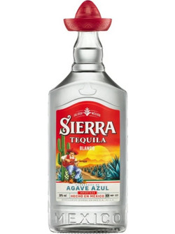 Sierra Blanco 700ml