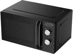 Juro-Pro NMO-207MB Φούρνος Μικροκυμάτων 20lt Μαύρος