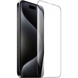 Hoco G14 Premium Series Tempered Glass 10-pack (iPhone 16 Pro)