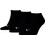 Puma Ανδρικές Κάλτσες Κοντές Μαύρες 3Pack 938624-06