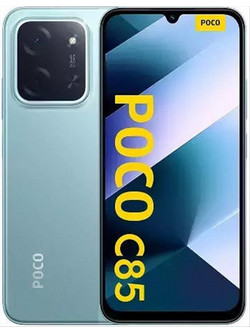 Xiaomi Poco C85 NFC 8GB 256GB