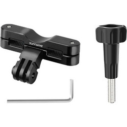 Sunnylife ZJ942-D Αντάπτορας Στήριξης για Action Cameras (Universal)