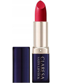 Claresa 06 Euphoria Satin Κραγιόν Stick 4gr