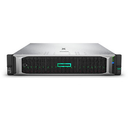HPE ProLiant DL380 Gen10 (Intel Xeon Silver-4210R/32GB DDR4/800W/FreeDos)