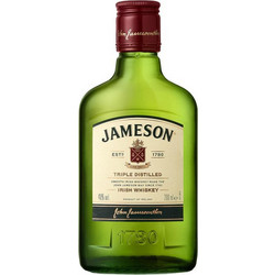 Jameson Ουίσκι Blended 40% 200ml
