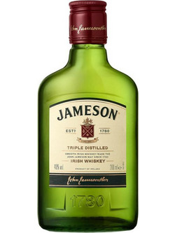 Jameson Ουίσκι Blended 40% 200ml