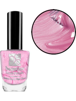 Beauties 44 Gloss Βερνίκι Νυχιών 12ml