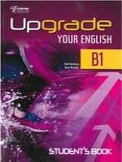 Upgrade Your English B1