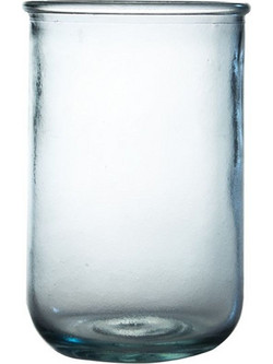 San Miguel Σετ Ποτήρια Νερού Γυάλινα Liso 2225 400ml 6τμχ LISO2225