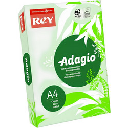 Rey Adagio Χαρτί Α4 160gr/m² 250 Φύλλα