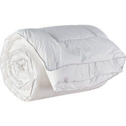 Kentia Dreamer Βρεφικό Πάπλωμα Κούνιας 140x100cm Λευκό