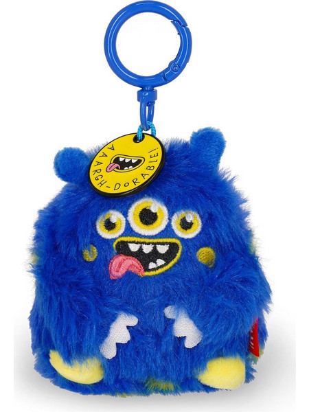 Legami Super Soft Tiny Monster με Κλιπ