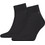 Calvin Klein Ανδρικές Κάλτσες Κοντές Μαύρες 2Pack 701218706-001