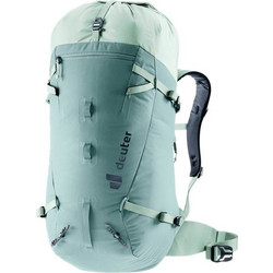 Deuter Guide Ορειβατικό Σακίδιο 28lt Πράσινο