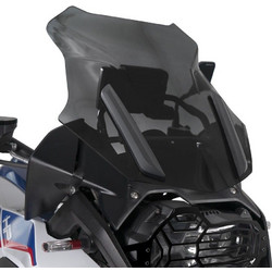 Barracuda Φιμέ Ζελατίνα Μηχανής για BMW R1250 GS '19-'22 BGS1300