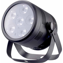 ArtSound BP0406Q Φωτορυθμικό Προβολέας LED DMX RGBW