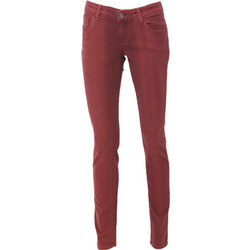 Vans Γυναικείο Τζιν Παντελόνι Skinny Εφαρμογή Rusted VN000QTO4QU1-VQTO4QU