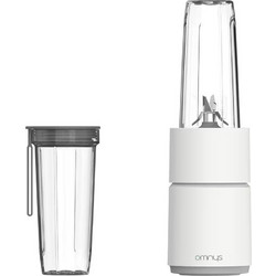 Omnys BLW560 Μπλέντερ για Smoothie 500ml 1000W