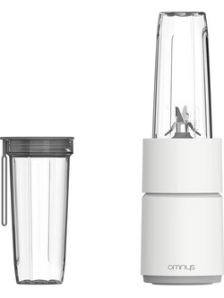 Omnys BLW560 Μπλέντερ για Smoothie 500ml 1000W