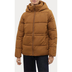 Vero Moda Γυναικείο Μπουφάν Χειμωνιάτικο Puffer Μακρύ Ταμπά 10289875