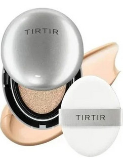 Tirtir Mask Fit Aura Mini 21N Cushion Foundation 4.5gr
