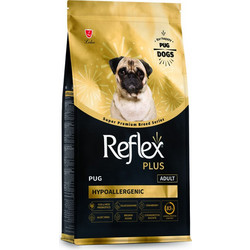 Reflex Plus Pug Adult Hypoallergenic with Chicken 2kg