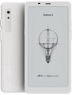 Onyx Boox Palma 2 E-Book Reader 6.13" 128GB White