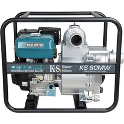 K&S KS 80MW