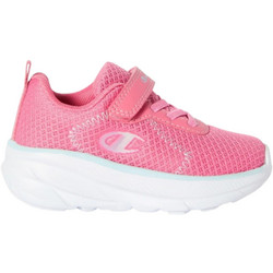 Champion Παιδικά Sneakers Φούξια S33254-PS154
