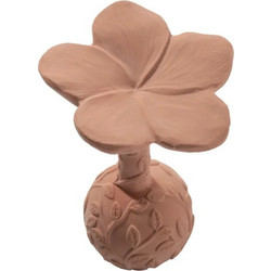 Natruba Plumeria Rose Κουδουνίστρα για Νεογέννητα