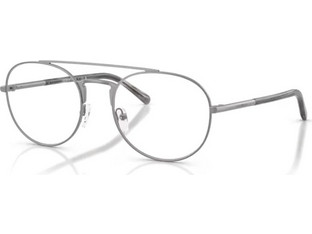 Emporio Armani EA1178 3003 Ανδρικός Σκελετός Γυαλιών Οράσεως Μεταλλικός Ασημί