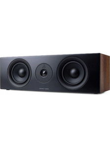 Argon Audio Forus Centter Ηχείο Hi-Fi Κεντρικό Walnut