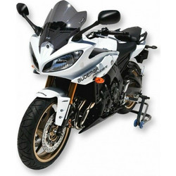 ERMAX Aeromax Φιμέ Ζελατίνα Μηχανής για Yamaha FZ8 Fazer '10-'17