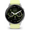 Garmin Venu 4 45mm Silver / Citron Garmin Venu 4 45mm Silver / Citron