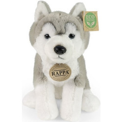 Rappa Σκύλος Husky 23cm