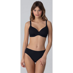 Kom Bikini Set Μαύρο 1M13MBKY191.127B