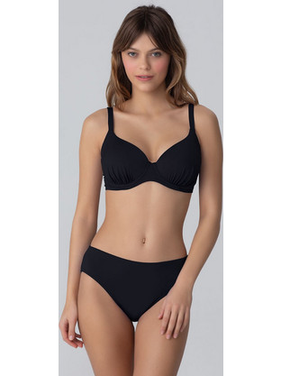 Kom Bikini Set Μαύρο 1M13MBKY191.127B