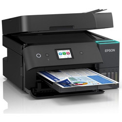 Epson EcoTank L6390 Έγχρωμο Πολυμηχάνημα Inkjet με Wi-Fi και Mobile Print