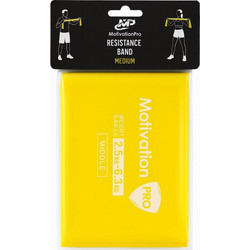 MotivationPro Resistance Band Medium