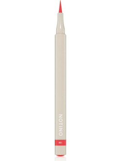 Notino Lifeproof 120 Coral Αδιάβροχο Στυλό Eyeliner 1ml