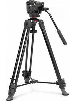 Manfrotto MVK500XAM 500X Aluminium