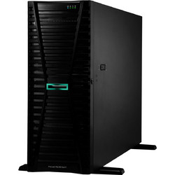 HPE ProLiant ML350 Gen11 (Intel Xeon Gold-5515+/64GB DDR5/2x480GB SSD/2x1000W/FreeDos)