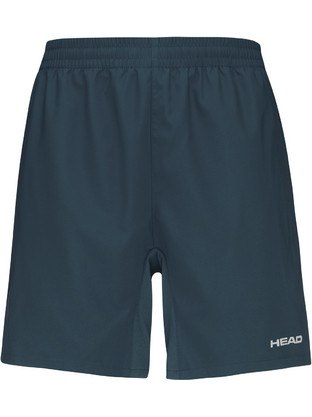 Head Αθλητική Ανδρική Βερμούδα Navy Μπλε 811379-NV