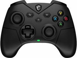 MSI Force GC300 Wireless Controller Black S10-43G0180-EC4