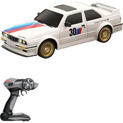 BW Drift M3 Τηλεκατευθυνόμενο Αυτοκίνητο 4WD 1:16 DC777A