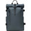 Rains Rolltop 14590-124 Αδιάβροχο Σακίδιο Πλάτης 23.2lt Ανθρακί