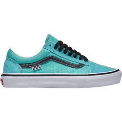 Vans Skate Old Skool Ανδρικά Sneakers Τιρκουάζ VN0A2Z32H441