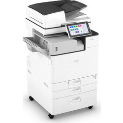 Ricoh IM C2000A Έγχρωμο Φωτοτυπικό Laser