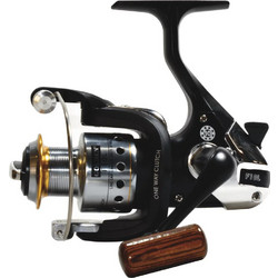 Golden Boreas F10L Μηχανισμός Ψαρέματος για Bolognese / Spinning / Casting
