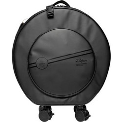 Zildjian Touring 24" Rolling Θήκη Πιατινιών Μαύρη